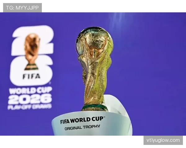 2026世界杯为什么允许8个小组第三晋级